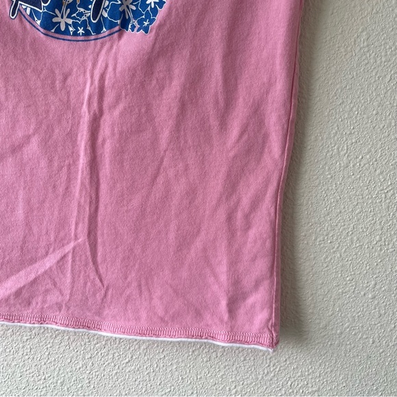 Ron Jon Surf Shop girls tee/baby tee - Picture 5 of 9